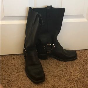 Frye Boots